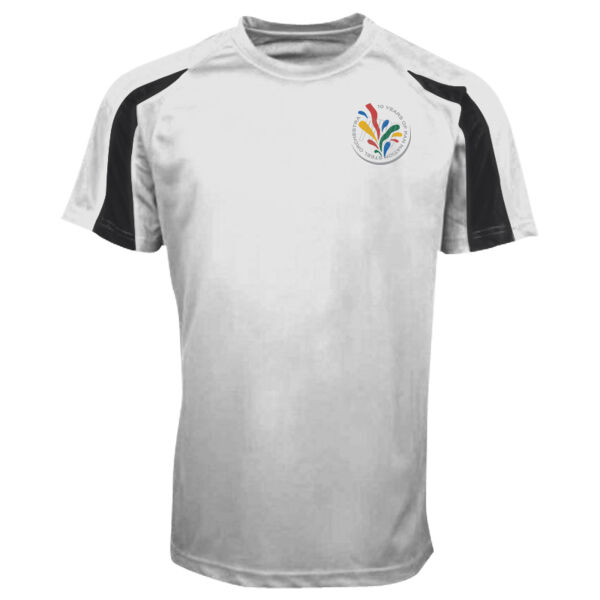 Athletic T Shirt Thumbnail
