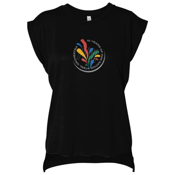 Flowy T Shirt Thumbnail