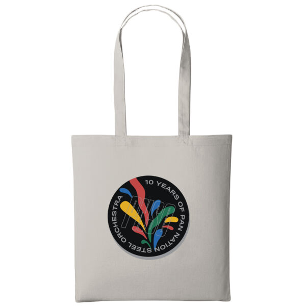 Cotton Shopper Thumbnail