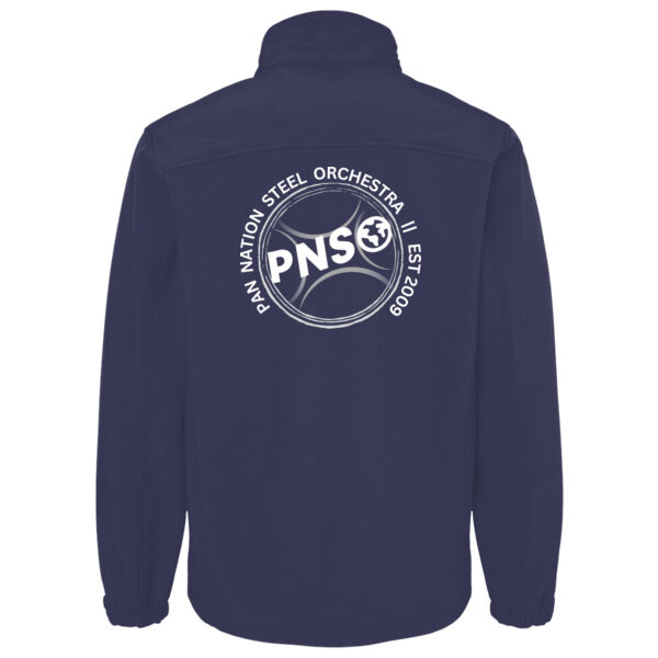 PN LOGO FLEECE Thumbnail