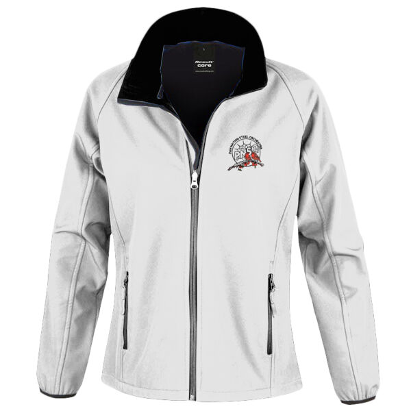 PNSO Winter Women's Jacket Thumbnail