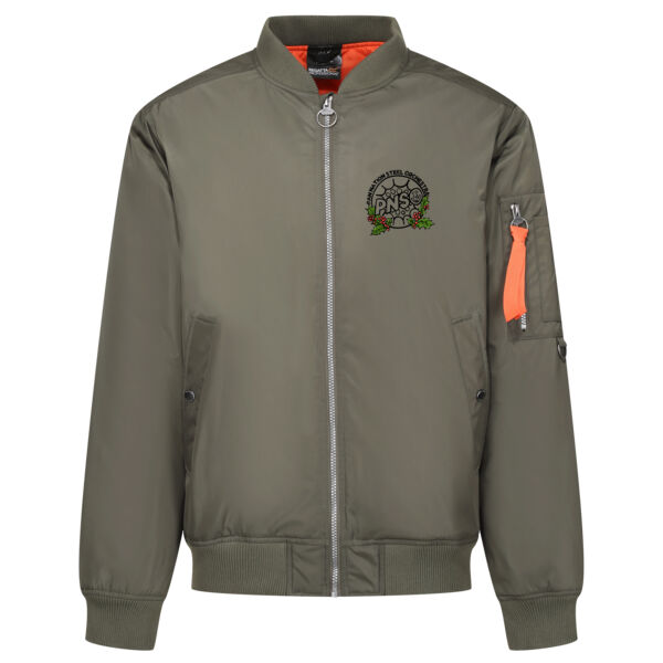 PNSO WINTER Pro Pilot Jacket Thumbnail
