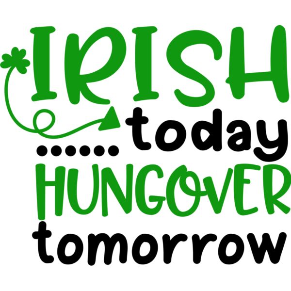 IrishHungover2 Thumbnail
