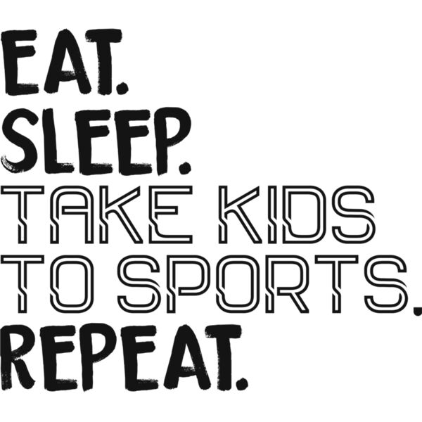 Eat Sleep Repeat Thumbnail