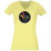 Women's Premium v-neck t-shirt Thumbnail