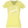 Women's Premium v-neck t-shirt Thumbnail