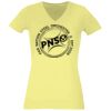 Women's Premium v-neck t-shirt Thumbnail