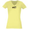 Women's Premium v-neck t-shirt Thumbnail