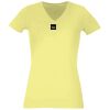 Women's Premium v-neck t-shirt Thumbnail
