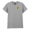 Adult t-shirt Heavy Cotton Thumbnail