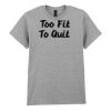 Adult t-shirt Heavy Cotton Thumbnail