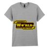Adult t-shirt Heavy Cotton Thumbnail