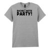 Adult t-shirt Heavy Cotton Thumbnail