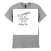Adult t-shirt Heavy Cotton Thumbnail