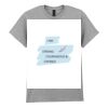 Adult t-shirt Heavy Cotton Thumbnail