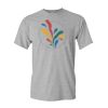 Adult t-shirt Heavy Cotton Thumbnail