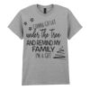 Adult t-shirt Heavy Cotton Thumbnail