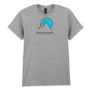 Adult t-shirt Heavy Cotton Thumbnail