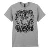 Adult t-shirt Heavy Cotton Thumbnail