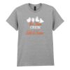 Adult t-shirt Heavy Cotton Thumbnail