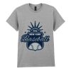 Adult t-shirt Heavy Cotton Thumbnail
