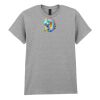 Adult t-shirt Heavy Cotton Thumbnail