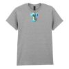 Adult t-shirt Heavy Cotton Thumbnail