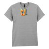 Adult t-shirt Heavy Cotton Thumbnail