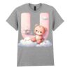 Adult t-shirt Heavy Cotton Thumbnail