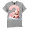 Adult t-shirt Heavy Cotton Thumbnail