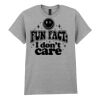 Adult t-shirt Heavy Cotton Thumbnail
