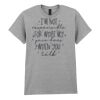 Adult t-shirt Heavy Cotton Thumbnail