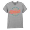Adult t-shirt Heavy Cotton Thumbnail