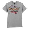 Adult t-shirt Heavy Cotton Thumbnail