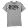 Adult t-shirt Heavy Cotton Thumbnail