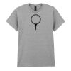 Adult t-shirt Heavy Cotton Thumbnail
