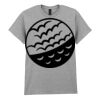 Adult t-shirt Heavy Cotton Thumbnail