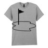Adult t-shirt Heavy Cotton Thumbnail