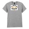 Adult t-shirt Heavy Cotton Thumbnail