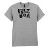 Adult t-shirt Heavy Cotton Thumbnail