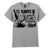 Adult t-shirt Heavy Cotton Thumbnail