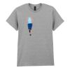 Adult t-shirt Heavy Cotton Thumbnail