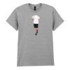 Adult t-shirt Heavy Cotton Thumbnail