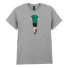 Adult t-shirt Heavy Cotton Thumbnail
