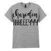 Adult t-shirt Heavy Cotton Thumbnail