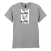 Adult t-shirt Heavy Cotton Thumbnail