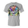 Adult t-shirt Heavy Cotton Thumbnail