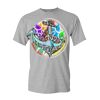 Adult t-shirt Heavy Cotton Thumbnail