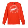 Long sleeve t-shirt Thumbnail