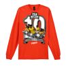 Long sleeve t-shirt Thumbnail